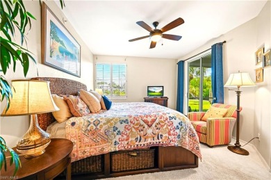 ULTIMATE PRIVACY! Located at the VERY END of the Cul-De-Sac on Bonita Bay West in Florida - for sale on GolfHomes.com, golf home, golf lot