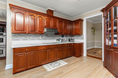 Don't Miss this Newly Renovated Single Story 4-bedroom, 3 Bath on Landings Golf Club in Georgia - for sale on GolfHomes.com, golf home, golf lot