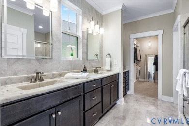 Two-bedroom cottage located on the Magnolia Green Golf Course on The Westham Golf Club At Magnolia Green in Virginia - for sale on GolfHomes.com, golf home, golf lot