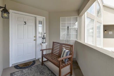 Elegant condominium with GARAGE in well established gated on Pointe Royale Village Country Club in Missouri - for sale on GolfHomes.com, golf home, golf lot