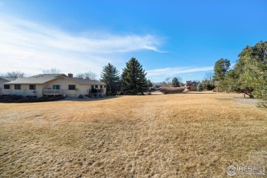 Fully remodeled and move in ready! Located in northeast Fort on Adriel Hills Golf Course in Colorado - for sale on GolfHomes.com, golf home, golf lot