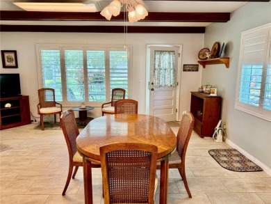 This GROUND FLOOR condo is a true gem with 1,400 sq ft of living on On Top Of The World Golf Course in Florida - for sale on GolfHomes.com, golf home, golf lot