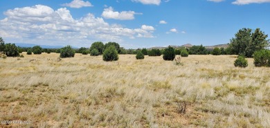 Build Your Dream Home! This ~10.3 acre lot has gorgeous mountain on Talking Rock Golf Club in Arizona - for sale on GolfHomes.com, golf home, golf lot