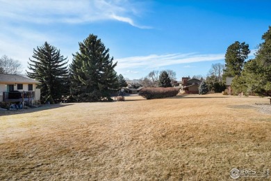 Fully remodeled and move in ready! Located in northeast Fort on Adriel Hills Golf Course in Colorado - for sale on GolfHomes.com, golf home, golf lot