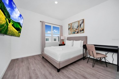 Newly Completed  Move-In Ready!
Welcome to this stunning on Reunion Resort Golf Course in Florida - for sale on GolfHomes.com, golf home, golf lot