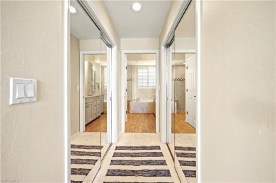 ULTIMATE PRIVACY! Located at the VERY END of the Cul-De-Sac on Bonita Bay West in Florida - for sale on GolfHomes.com, golf home, golf lot