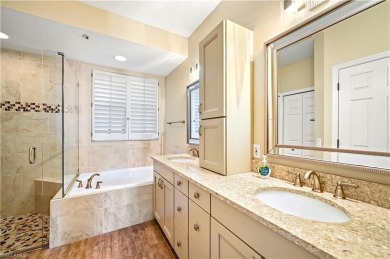 ULTIMATE PRIVACY! Located at the VERY END of the Cul-De-Sac on Bonita Bay West in Florida - for sale on GolfHomes.com, golf home, golf lot