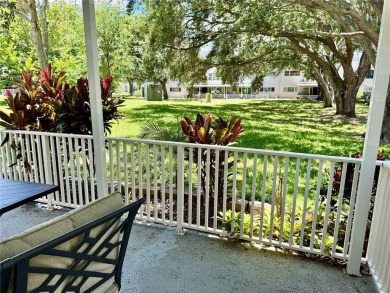 This GROUND FLOOR condo is a true gem with 1,400 sq ft of living on On Top Of The World Golf Course in Florida - for sale on GolfHomes.com, golf home, golf lot