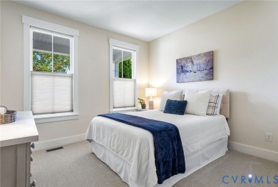 Two-bedroom cottage located on the Magnolia Green Golf Course on The Westham Golf Club At Magnolia Green in Virginia - for sale on GolfHomes.com, golf home, golf lot