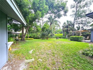 Under contract-accepting backup offers. This home is a gem on Mayfair Country Club in Florida - for sale on GolfHomes.com, golf home, golf lot