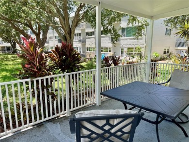 This GROUND FLOOR condo is a true gem with 1,400 sq ft of living on On Top Of The World Golf Course in Florida - for sale on GolfHomes.com, golf home, golf lot