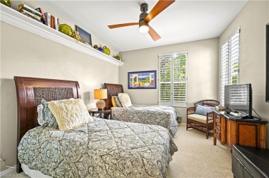 ULTIMATE PRIVACY! Located at the VERY END of the Cul-De-Sac on Bonita Bay West in Florida - for sale on GolfHomes.com, golf home, golf lot