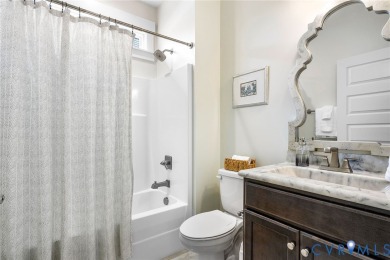 Two-bedroom cottage located on the Magnolia Green Golf Course on The Westham Golf Club At Magnolia Green in Virginia - for sale on GolfHomes.com, golf home, golf lot