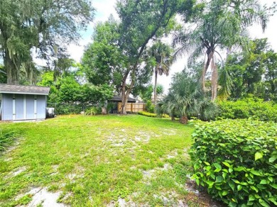 Under contract-accepting backup offers. This home is a gem on Mayfair Country Club in Florida - for sale on GolfHomes.com, golf home, golf lot