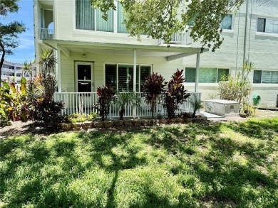 This GROUND FLOOR condo is a true gem with 1,400 sq ft of living on On Top Of The World Golf Course in Florida - for sale on GolfHomes.com, golf home, golf lot