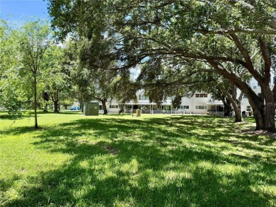 This GROUND FLOOR condo is a true gem with 1,400 sq ft of living on On Top Of The World Golf Course in Florida - for sale on GolfHomes.com, golf home, golf lot