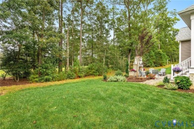 Two-bedroom cottage located on the Magnolia Green Golf Course on The Westham Golf Club At Magnolia Green in Virginia - for sale on GolfHomes.com, golf home, golf lot