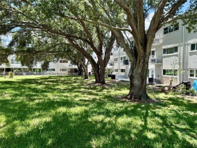 This GROUND FLOOR condo is a true gem with 1,400 sq ft of living on On Top Of The World Golf Course in Florida - for sale on GolfHomes.com, golf home, golf lot