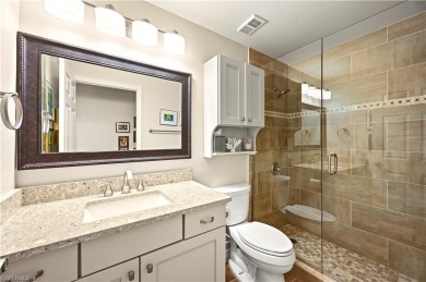 ULTIMATE PRIVACY! Located at the VERY END of the Cul-De-Sac on Bonita Bay West in Florida - for sale on GolfHomes.com, golf home, golf lot