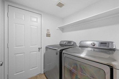 Beautifully updated and move-in ready, this 4-bedroom, 3.5-bath on Stewart Peninsula Golf Course in Texas - for sale on GolfHomes.com, golf home, golf lot