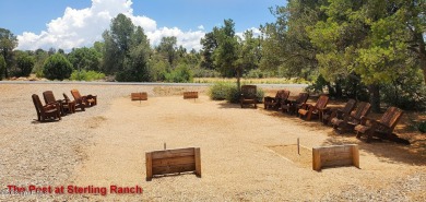 Build Your Dream Home! This ~10.3 acre lot has gorgeous mountain on Talking Rock Golf Club in Arizona - for sale on GolfHomes.com, golf home, golf lot