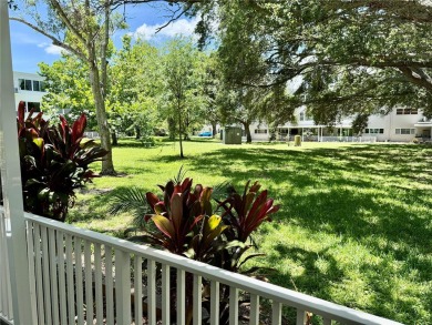 This GROUND FLOOR condo is a true gem with 1,400 sq ft of living on On Top Of The World Golf Course in Florida - for sale on GolfHomes.com, golf home, golf lot