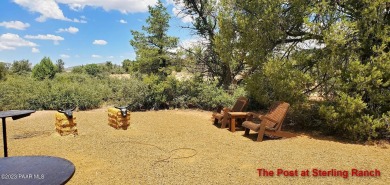 Build Your Dream Home! This ~10.3 acre lot has gorgeous mountain on Talking Rock Golf Club in Arizona - for sale on GolfHomes.com, golf home, golf lot