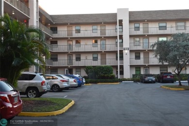 Retirement living at its finest! This stunning, updated 2/2 unit on Sunrise Lakes Phase IV Golf Course in Florida - for sale on GolfHomes.com, golf home, golf lot