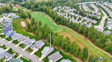 Two-bedroom cottage located on the Magnolia Green Golf Course on The Westham Golf Club At Magnolia Green in Virginia - for sale on GolfHomes.com, golf home, golf lot