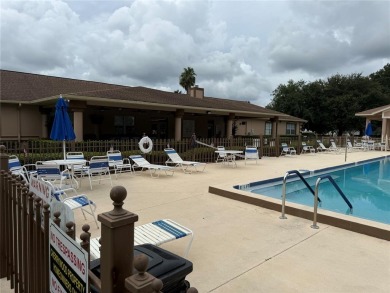 Spacious 2-bedroom, 3-bathroom home located in the active 55+ on Royal Oaks Golf Club in Florida - for sale on GolfHomes.com, golf home, golf lot