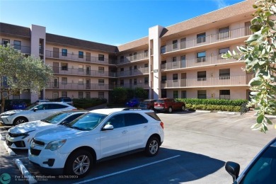 Retirement living at its finest! This stunning, updated 2/2 unit on Sunrise Lakes Phase IV Golf Course in Florida - for sale on GolfHomes.com, golf home, golf lot