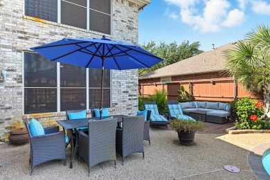 Beautifully updated and move-in ready, this 4-bedroom, 3.5-bath on Stewart Peninsula Golf Course in Texas - for sale on GolfHomes.com, golf home, golf lot