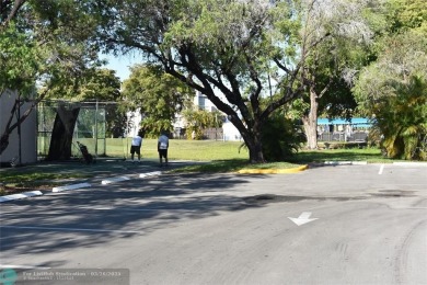 Retirement living at its finest! This stunning, updated 2/2 unit on Sunrise Lakes Phase IV Golf Course in Florida - for sale on GolfHomes.com, golf home, golf lot