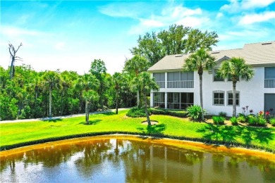 ULTIMATE PRIVACY! Located at the VERY END of the Cul-De-Sac on Bonita Bay West in Florida - for sale on GolfHomes.com, golf home, golf lot