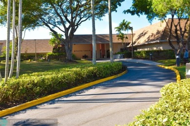 Retirement living at its finest! This stunning, updated 2/2 unit on Sunrise Lakes Phase IV Golf Course in Florida - for sale on GolfHomes.com, golf home, golf lot