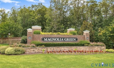 Two-bedroom cottage located on the Magnolia Green Golf Course on The Westham Golf Club At Magnolia Green in Virginia - for sale on GolfHomes.com, golf home, golf lot
