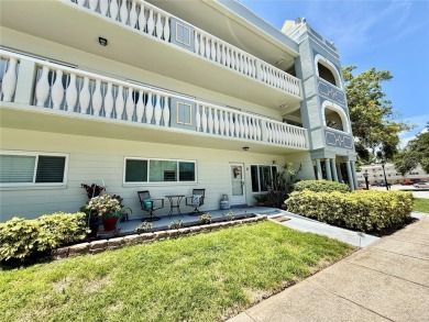 This GROUND FLOOR condo is a true gem with 1,400 sq ft of living on On Top Of The World Golf Course in Florida - for sale on GolfHomes.com, golf home, golf lot