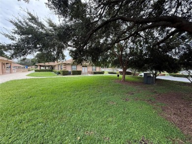 Spacious 2-bedroom, 3-bathroom home located in the active 55+ on Royal Oaks Golf Club in Florida - for sale on GolfHomes.com, golf home, golf lot