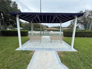 Spacious 2-bedroom, 3-bathroom home located in the active 55+ on Royal Oaks Golf Club in Florida - for sale on GolfHomes.com, golf home, golf lot