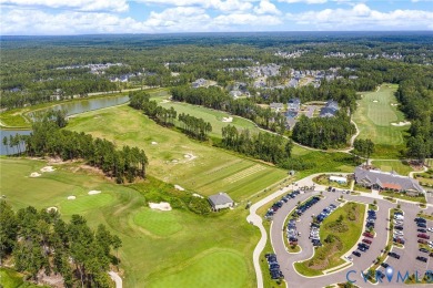 Two-bedroom cottage located on the Magnolia Green Golf Course on The Westham Golf Club At Magnolia Green in Virginia - for sale on GolfHomes.com, golf home, golf lot