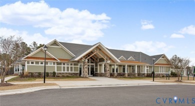 Two-bedroom cottage located on the Magnolia Green Golf Course on The Westham Golf Club At Magnolia Green in Virginia - for sale on GolfHomes.com, golf home, golf lot