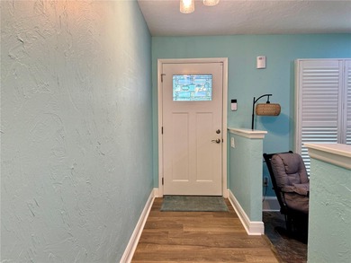 From the moment you walk in the front door you will be greeted on IMG Academies Golf and Country Club in Florida - for sale on GolfHomes.com, golf home, golf lot