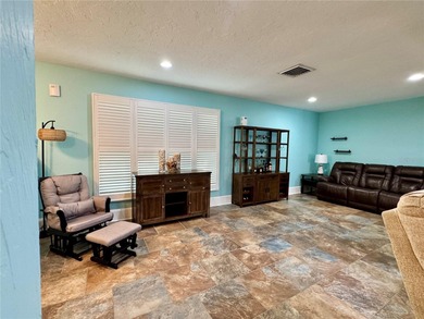 From the moment you walk in the front door you will be greeted on IMG Academies Golf and Country Club in Florida - for sale on GolfHomes.com, golf home, golf lot