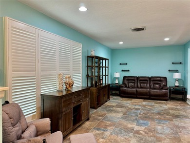 From the moment you walk in the front door you will be greeted on IMG Academies Golf and Country Club in Florida - for sale on GolfHomes.com, golf home, golf lot