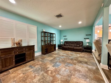 From the moment you walk in the front door you will be greeted on IMG Academies Golf and Country Club in Florida - for sale on GolfHomes.com, golf home, golf lot