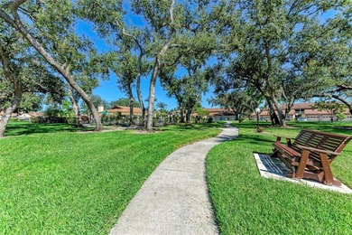 LOCATION, LOCATION, LOCATION!!! Welcome to AVISTA of Palm Aire on Palm Aire Country Club of Sarasota in Florida - for sale on GolfHomes.com, golf home, golf lot