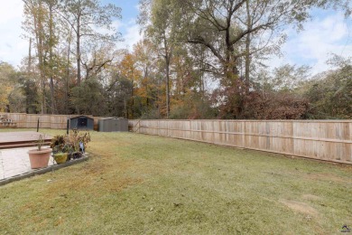 Don't Miss this Newly Renovated Single Story 4-bedroom, 3 Bath on Landings Golf Club in Georgia - for sale on GolfHomes.com, golf home, golf lot