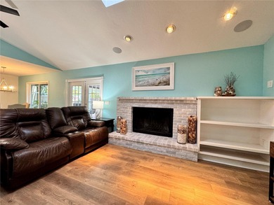 From the moment you walk in the front door you will be greeted on IMG Academies Golf and Country Club in Florida - for sale on GolfHomes.com, golf home, golf lot