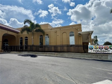 This GROUND FLOOR condo is a true gem with 1,400 sq ft of living on On Top Of The World Golf Course in Florida - for sale on GolfHomes.com, golf home, golf lot