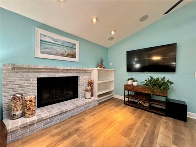 From the moment you walk in the front door you will be greeted on IMG Academies Golf and Country Club in Florida - for sale on GolfHomes.com, golf home, golf lot